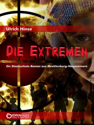 cover image of Die Extremen